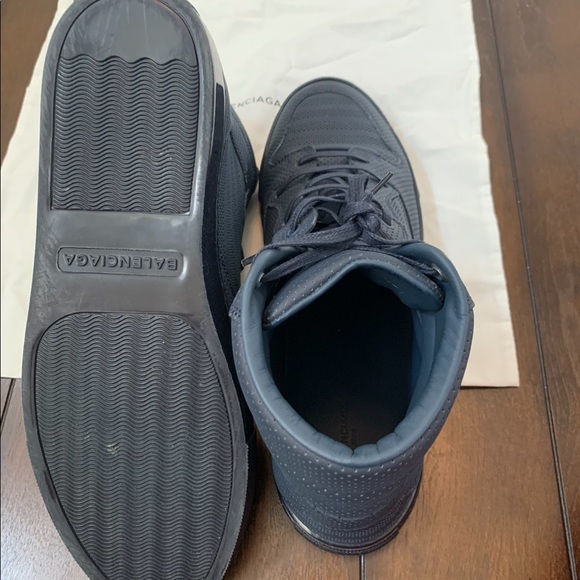 Balenciaga Sneakers - Picture 6 of 8